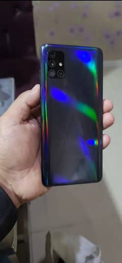 Samsung A51 128 GB