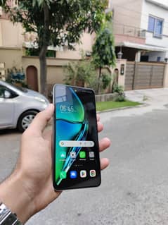 INFINIX SMART 8 PRO 4/128GB