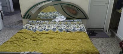 bed for sale negosiatable