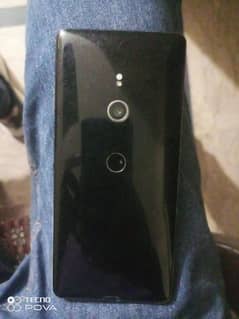 Sony experia xz3