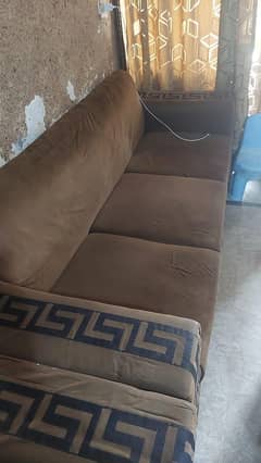 Sofa Set