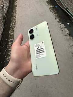 Redmi A13 8/128