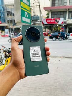 Redmi a3