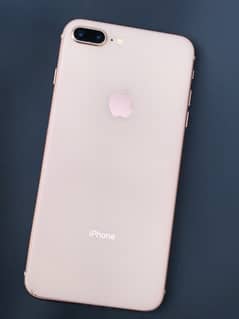 iPhone 8 Plus PTA Approved 64GB