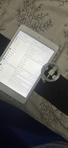 iPad mini 2