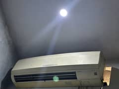 MITSUBISHI AC 1.5 ton