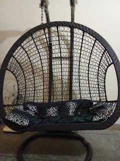 2 seater Swing