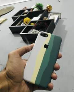 IPhone 7 256GB Pta Aporoved