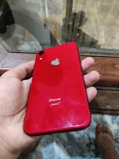 iphone XR 64 gb jv
