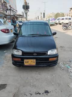 coure 2005model in good conditions