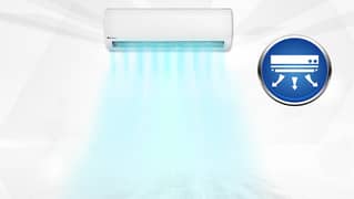 PEL Invert-ECO-Cool 18K Split Air Conditioner 1.5 Ton