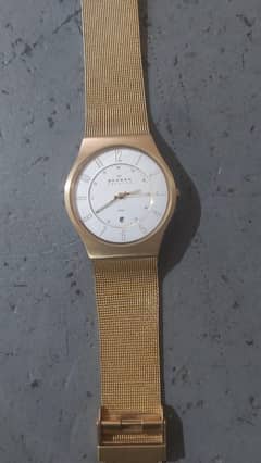 skagen