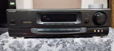 TECHNICS PRE AMPLIFIER