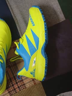 adoral shose
