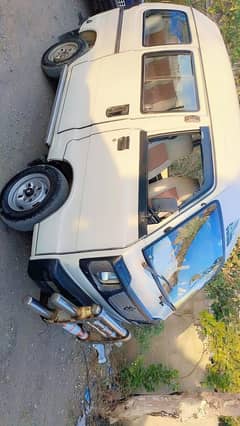 Suzuki Bolan for sale
