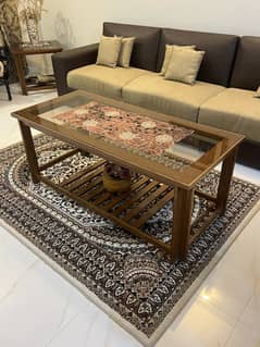 Set of 3 tables
