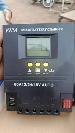 controler 60 amh and ups 1000 watt