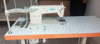sell juki machine