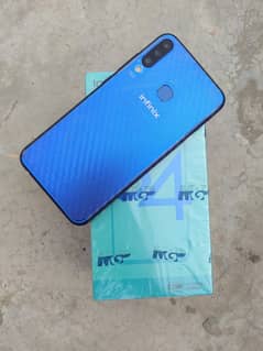 Infinix