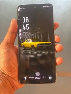 Infinix hot 50 pro urgent for sale