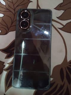realme C67