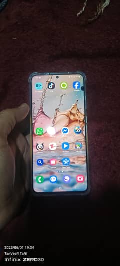 Samsung s20 ultra 5g 12 128 (non pta) exchange possible