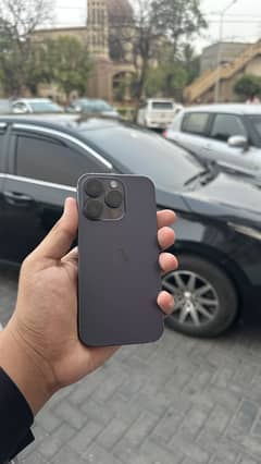 iPhone