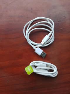 Android cebal type C or micro cebal