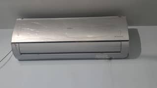 Haier DC Inverter 1.5 Ton