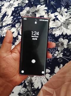 Samsung Mobile Note 10