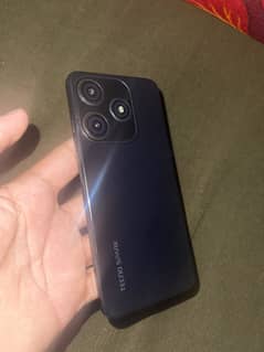 tecno 10c pta approved