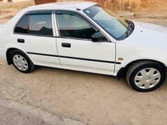 Honda City  2002 Total jenioun 03009669425