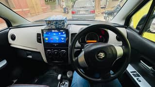 Suzuki Wagon R AGS varient 2023 b