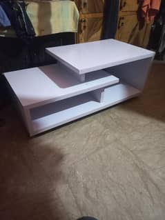 tables