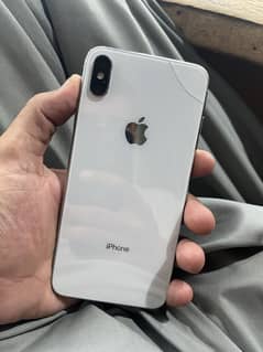 Xs