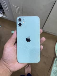 Iphone 11 non pta