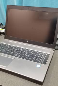 HP