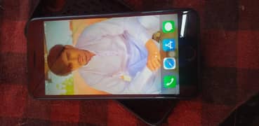 iphone 7 plus 32 gb non pta  03227909374