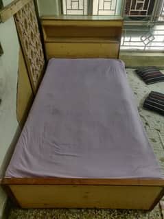 Single beds (pair for sale )