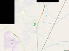10 Marla Residential Plot For sale In Rs. 11000000 Only