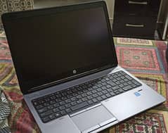 hp probook 650