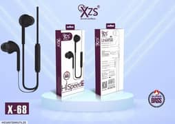 Handfree clear sound