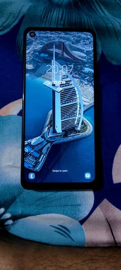 Samsung Galaxy A21s