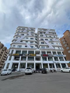 387 Square Feet Flat For Sale In Bahria Town Rawalpindi Bahria Transfer Same Day