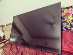 samaung uhd tv 50 7series m700 japan imporded.  03125699066