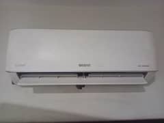 Orient 1Ton DC inverter