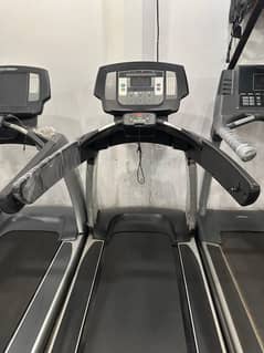 COMMERCIAL TREADMILL / RUNNING MACHINE / JOGGING MACHINE / Z FITNESS