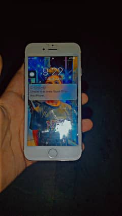 IPHONE 6 PTA APPROVED 16 GB