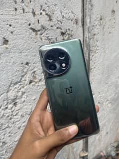 Oneplus 11 non pta 16/256