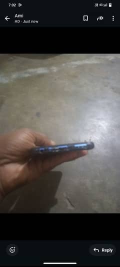 vivo y31 all ok Fon